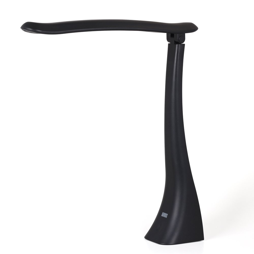 August Bedside LED Lamp with Dimmer LEC210 - Add a Mains or