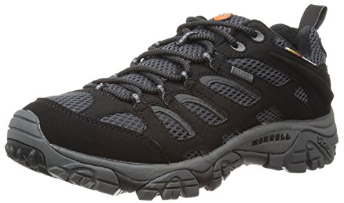 Buy Merrell Moab Mens Gore-Tex Hiking 