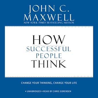 How Successful People Think 