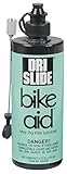 Bike-Aid Bike Aid Dri-Slide 4oz. Lube with Needle Nozzle