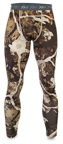 First lite - allegheny 230g merino long john bottom in …