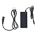 Power Adaptor, MEILI Power Supply for LED Strip, Transformers, Output 12V DC, 3A Max, 36 Watt Max