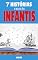 Livro 7 Histórias Cristãs Infantis: Ebook Com 7 Histórias Cristãs Infantis (Histórias Infantis Livro 4)