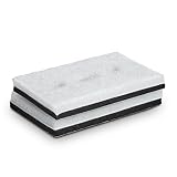 HomeRight C800183 Quick Painter 3-Inch Replacement Paint Pad, 2-Pack