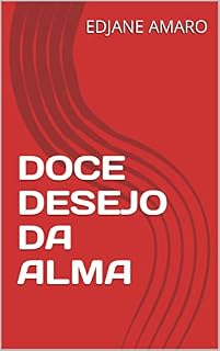 Livro DOCE DESEJO DA ALMA