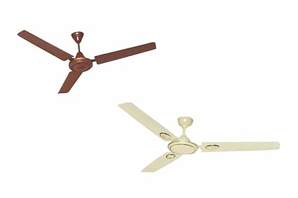 Buy Pavan Sanyo Ceiling Fan Brown Color Pavan Sanyo Ceiling Fan