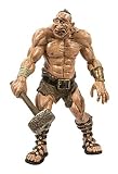 Safari Ltd Mythical Realms  Cyclops  Realistic Hand Painted Toy Figurine Model  Quality Construction from Safe and BPA Free Materials  For Ages 3 and Up