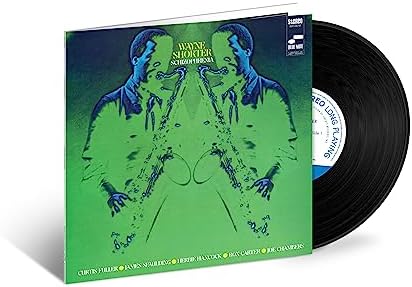 Wayne Shorter - Schizophrenia - Amazon.com Music