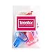 Balloon Arch Garland Strip Decorating Kit, Teenitor 64Ft Balloon Tape Strip, 400 Dots of Glue & 4 Pcs Instant Balloon Tie Tools For Birthday Party Wedding Baby Shower Easier And Faster Balloon Structure