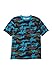 Kingsize Men's Big & Tall Lightweight Crewneck Pocketless Tee