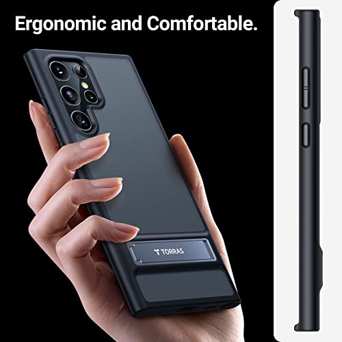 𝙏𝙊𝙍𝙍𝘼𝙎 MarsClimber Designed for Samsung Galaxy S22 Ultra Case 6.8'' [3