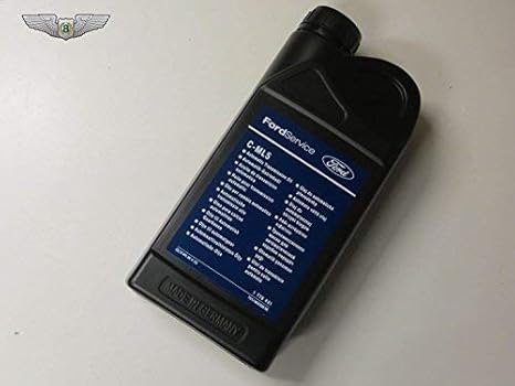 1776431 ford характеристики