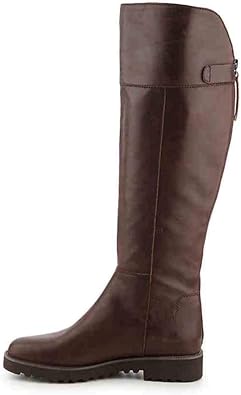 franco sarto castor riding boot