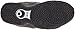 Osiris Men's D3 2001 Skateboarding Shoe, Black/Red/Black, 12 M US