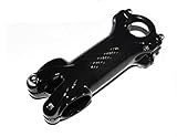 Signswise 110 Mm Aluminum Carbon Fiber Road Bike Stem