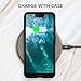 Google Pixel 3 XL Case, [Black] Slim Full Body Protective [Single fit] Ultra Thin for Google Pixel 3 XL (2018