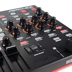 Akai Professional APC40 MKII - USB MIDI Controller