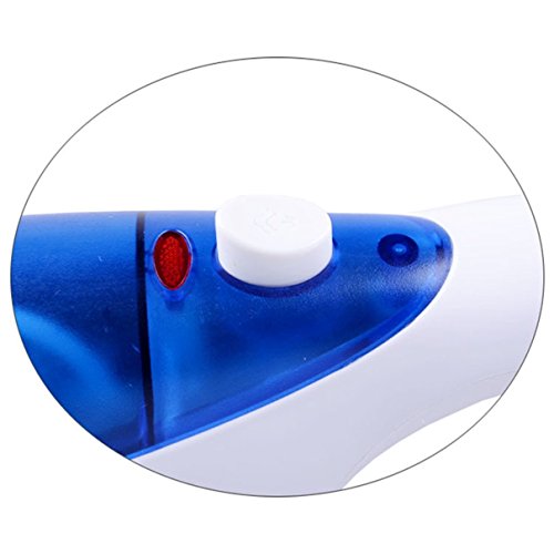 Huldaqueen Portable Handheld Family Household Hotel Travel Steam Electric Iron Garment Steamer Clothing Accessory Tools