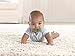 The First Years GumDrop Newborn Pacifier