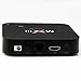 SUSAY MX3 Android Mini PC TV BOX 4K Quad Core Android 4.4 KitKat 8GB HDD 2GB RAM WiFi MXIII with IR Remote