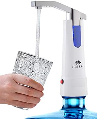 tissaj water dispenser