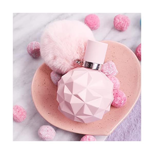 Ariana-Grande-Sweet-Like-Candy-Eau-de-Parfum-Spray-100-ml Ariana Grande Sweet Like Candy Eau de Parfum Spray, 100 ml