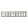 TIZZE-12Inch-BBQ-Pellet-Smoker-Tube-Works-with-ElectricGasCharcoal-or-Pellet-Grill-Perforated-Smoke-Generator