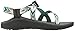 Chaco Women's Zcloud Sport Sandal, Feathered Night, 8 M US