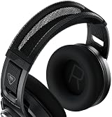 Turtle Beach Atlas Air Wireless PC Gaming Headset 24-bit Audio Bluetooth view 19