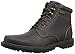 Rockport Men's Redemption Road Waterproof Plain Toe Boot