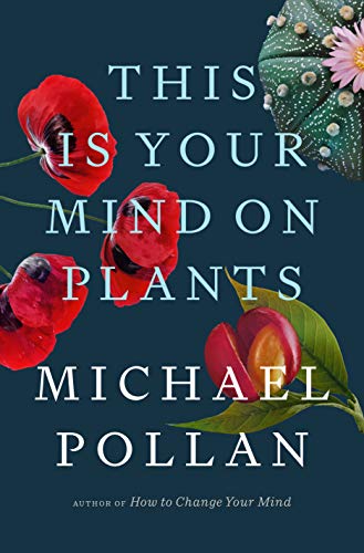 This Is Your Mind on Plants | amzdealz