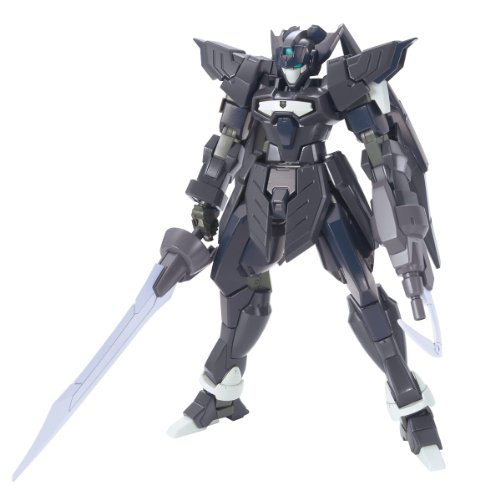 Bandai Hobby G-Xiphos 1/144 High Grade Gundam Age Action Figure