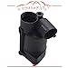 AIRSUSFAT For BMW X5 E70 X6 E71 E72 Air Suspension Compressor Pump Plastic Part Tank 37206799419 37206859714 37206789938