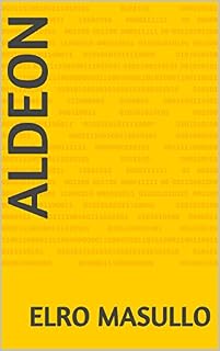 Livro Aldeon