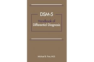 DSM-5TM Handbook of Differential Diagnosis
