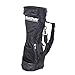 Swagtron Hands-Free Smart Board Backpack Strap Carry Bag - for T1 and T5, and Most Other Hoverboards (Black), Black Backpack