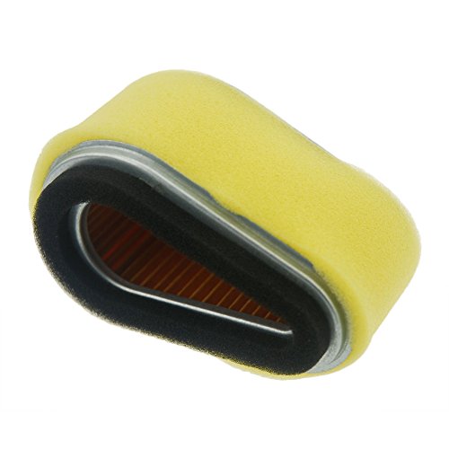 HIFROM Pack of 3 Replace 100188 Air Filter Combo fit for Kawasaki FC150V 11013-2120 11013-2175 John Deere M79451 Lawn Mower