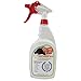 Micro Balance EC3 Mold Spray-All-Natural Botanical Surfactant, Treats Indoor Environments for Mold and Mycotoxins, Safe for All Materials, Surfaces and Fabrics-No Harmful Chemicals, 32 FL OZ.