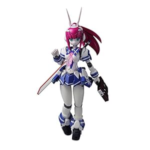 ポリニアン ユメ(F/G)