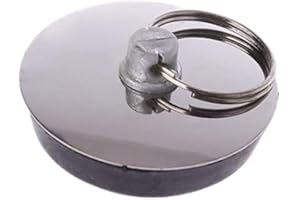 Kitchen Drain Plug Water Stopper Kitchen Bathroom Bath Tub Sink Basin Drainage S Professional design