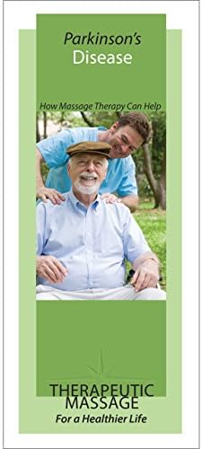 Massage Brochures (Parkinson's Disease)