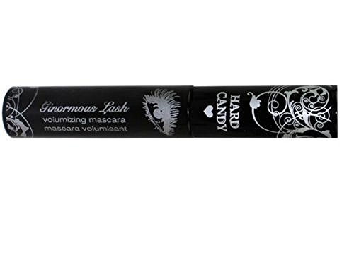 Hard Candy #81 Ginormous Mascara- Black Out