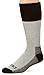Dickies Men's High Bulk Acrylic Thermal Boot Crew Socks (Pack of 2)