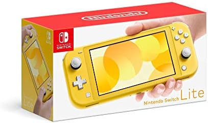 Amazon.com: Nintendo Switch Lite - Blue with SanDisk 128GB