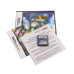 DS Game Card DSI 2DS 3DS Game Card