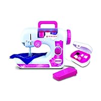 NKOK A2223 Singer EZ Stitch Sewing Machine with Sewing Kit