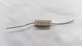 Резистор 47r 3w