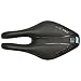 ISM PM 2.0 Mountain Bike Seats for Men and Women - No Nose Bike Saddle Built for Technical Trails with Sloped Rear - Anatomic Relief Bicycle Saddle with 30-Series Foam Padding