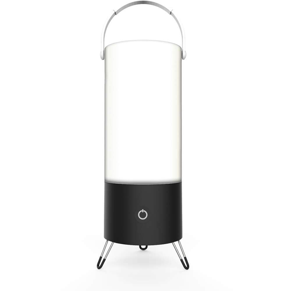 Motorola LUMO 400 Water Resistant (IPX4) Smart Lantern with 400 Lumens