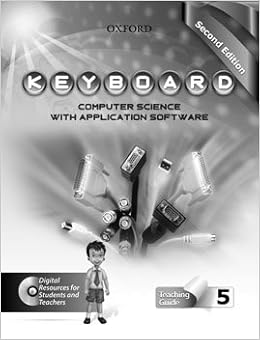 Keyboard Teaching Guide 5 Sangeeta Panchal Alka Sabharwal